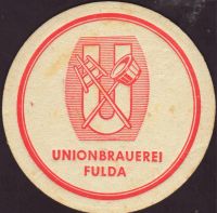 Beer coaster hochstiftliches-brauhaus-fulda-6-zadek-small