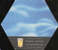 Pivní tácek hoegaarden-10