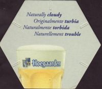 Pivní tácek hoegaarden-103-zadek-small