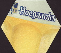 Pivní tácek hoegaarden-104