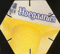 Pivní tácek hoegaarden-105