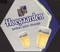 Pivní tácek hoegaarden-118