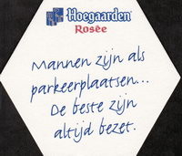 Beer coaster hoegaarden-124-small