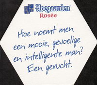 Beer coaster hoegaarden-126