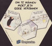 Beer coaster hoegaarden-148-small