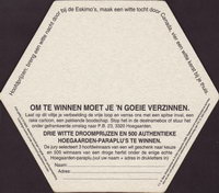 Beer coaster hoegaarden-148-zadek