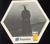 Beer coaster hoegaarden-15