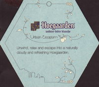 Beer coaster hoegaarden-151-zadek