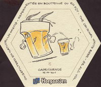 Beer coaster hoegaarden-153-small