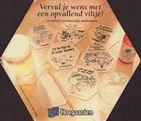 Beer coaster hoegaarden-154