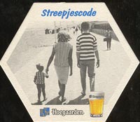 Beer coaster hoegaarden-16