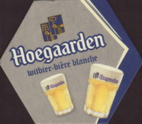 Beer coaster hoegaarden-176-oboje-small