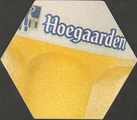 Beer coaster hoegaarden-178