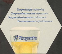 Pivní tácek hoegaarden-186-zadek