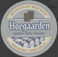 Pivní tácek hoegaarden-187-zadek