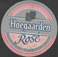 Pivní tácek hoegaarden-188