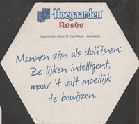 Beer coaster hoegaarden-189-small