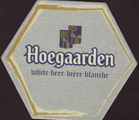 Pivní tácek hoegaarden-192