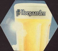 Pivní tácek hoegaarden-193