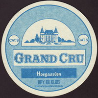 Beer coaster hoegaarden-202-zadek