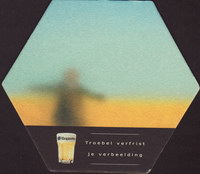 Beer coaster hoegaarden-212