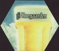 Beer coaster hoegaarden-217-small