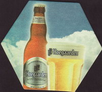 Beer coaster hoegaarden-217-zadek