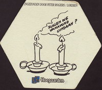 Beer coaster hoegaarden-222-small