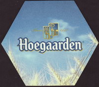 Pivní tácek hoegaarden-236