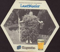 Beer coaster hoegaarden-265-small