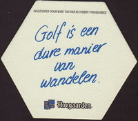 Beer coaster hoegaarden-274-small