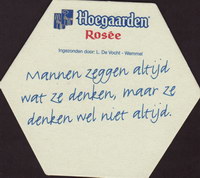 Pivní tácek hoegaarden-279-small