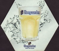 Pivní tácek hoegaarden-314-zadek-small