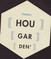 Beer coaster hoegaarden-318-zadek