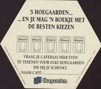 Beer coaster hoegaarden-319-zadek