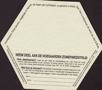 Beer coaster hoegaarden-324-zadek