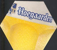 Beer coaster hoegaarden-33