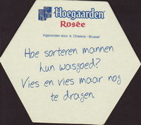 Beer coaster hoegaarden-334-small