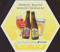 Beer coaster hoegaarden-345