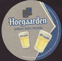 Pivní tácek hoegaarden-347