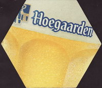 Beer coaster hoegaarden-348