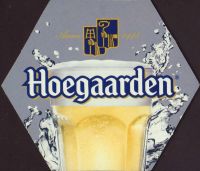 Beer coaster hoegaarden-375-small