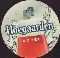 Pivní tácek hoegaarden-377