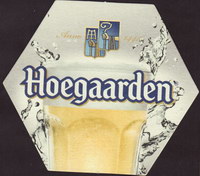 Pivní tácek hoegaarden-378-small