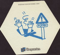 Beer coaster hoegaarden-379-small