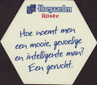 Beer coaster hoegaarden-397-small