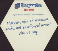 Beer coaster hoegaarden-398