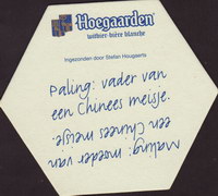 Beer coaster hoegaarden-399-small