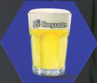 Pivní tácek hoegaarden-4