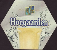 Pivní tácek hoegaarden-405-small